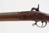 1863 Date CIVIL WAR Antique NORWICH ARMS U.S. M1861 Percussion Rifle-MUSKET James D. Mowry U.S. Model 1861 “EVERYMAN’S RIFLE” - 23 of 25