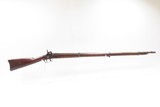 1863 Date CIVIL WAR Antique NORWICH ARMS U.S. M1861 Percussion Rifle-MUSKET James D. Mowry U.S. Model 1861 “EVERYMAN’S RIFLE” - 2 of 25