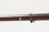 1863 Date CIVIL WAR Antique NORWICH ARMS U.S. M1861 Percussion Rifle-MUSKET James D. Mowry U.S. Model 1861 “EVERYMAN’S RIFLE” - 21 of 25