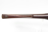 1863 Date CIVIL WAR Antique NORWICH ARMS U.S. M1861 Percussion Rifle-MUSKET James D. Mowry U.S. Model 1861 “EVERYMAN’S RIFLE” - 17 of 25