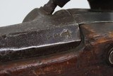 1863 Date CIVIL WAR Antique NORWICH ARMS U.S. M1861 Percussion Rifle-MUSKET James D. Mowry U.S. Model 1861 “EVERYMAN’S RIFLE” - 25 of 25