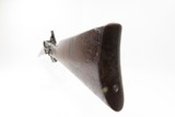 Antique U.S. SHARPS New Model 1865 Cartridge Conversion SADDLE RING Carbine CIVIL WAR/WILD WEST US Contract MILITARY LONGARM - 22 of 22