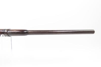 Antique U.S. SHARPS New Model 1865 Cartridge Conversion SADDLE RING Carbine CIVIL WAR/WILD WEST US Contract MILITARY LONGARM - Image 6 of 22
