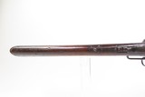 Antique U.S. SHARPS New Model 1865 Cartridge Conversion SADDLE RING Carbine CIVIL WAR/WILD WEST US Contract MILITARY LONGARM - 8 of 22