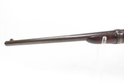 Antique U.S. SHARPS New Model 1865 Cartridge Conversion SADDLE RING Carbine CIVIL WAR/WILD WEST US Contract MILITARY LONGARM - Image 16 of 22