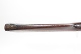 Antique U.S. SHARPS New Model 1865 Cartridge Conversion SADDLE RING Carbine CIVIL WAR/WILD WEST US Contract MILITARY LONGARM - 11 of 22