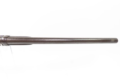 Antique U.S. SHARPS New Model 1865 Cartridge Conversion SADDLE RING Carbine CIVIL WAR/WILD WEST US Contract MILITARY LONGARM - Image 9 of 22