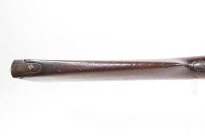 Antique U.S. SHARPS New Model 1865 Cartridge Conversion SADDLE RING Carbine CIVIL WAR/WILD WEST US Contract MILITARY LONGARM - Image 11 of 22