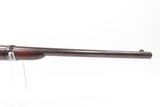Antique U.S. SHARPS New Model 1865 Cartridge Conversion SADDLE RING Carbine CIVIL WAR/WILD WEST US Contract MILITARY LONGARM - 3 of 22