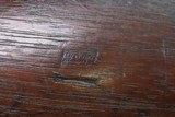 Antique U.S. SHARPS New Model 1865 Cartridge Conversion SADDLE RING Carbine CIVIL WAR/WILD WEST US Contract MILITARY LONGARM - 19 of 22