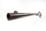 Antique U.S. SHARPS New Model 1865 Cartridge Conversion SADDLE RING Carbine CIVIL WAR/WILD WEST US Contract MILITARY LONGARM - 21 of 22