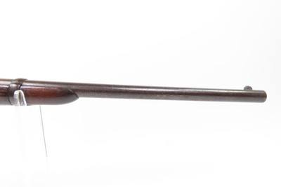 Antique U.S. SHARPS New Model 1865 Cartridge Conversion SADDLE RING Carbine CIVIL WAR/WILD WEST US Contract MILITARY LONGARM - Image 3 of 22