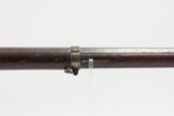 1862 CIVIL WAR Antique UNION U.S. Springfield M1861 MILITARY Rifle-Musket“EVERYMAN’S RIFLE” Primary INFANTRY Weapon - 4 of 25