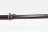 1862 CIVIL WAR Antique UNION U.S. Springfield M1861 MILITARY Rifle-Musket“EVERYMAN’S RIFLE” Primary INFANTRY Weapon - 10 of 25