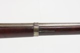 1862 CIVIL WAR Antique UNION U.S. Springfield M1861 MILITARY Rifle-Musket“EVERYMAN’S RIFLE” Primary INFANTRY Weapon - 5 of 25