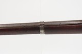 1862 CIVIL WAR Antique UNION U.S. Springfield M1861 MILITARY Rifle-Musket“EVERYMAN’S RIFLE” Primary INFANTRY Weapon - 24 of 25