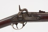 1862 CIVIL WAR Antique UNION U.S. Springfield M1861 MILITARY Rifle-Musket“EVERYMAN’S RIFLE” Primary INFANTRY Weapon - 6 of 25