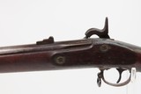 1862 CIVIL WAR Antique UNION U.S. Springfield M1861 MILITARY Rifle-Musket“EVERYMAN’S RIFLE” Primary INFANTRY Weapon - 25 of 25