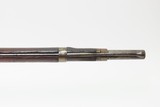 1862 CIVIL WAR Antique UNION U.S. Springfield M1861 MILITARY Rifle-Musket“EVERYMAN’S RIFLE” Primary INFANTRY Weapon - 9 of 25