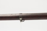 1862 CIVIL WAR Antique UNION U.S. Springfield M1861 MILITARY Rifle-Musket“EVERYMAN’S RIFLE” Primary INFANTRY Weapon - 23 of 25