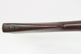 1862 CIVIL WAR Antique UNION U.S. Springfield M1861 MILITARY Rifle-Musket“EVERYMAN’S RIFLE” Primary INFANTRY Weapon - 19 of 25