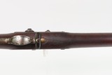 1862 CIVIL WAR Antique UNION U.S. Springfield M1861 MILITARY Rifle-Musket“EVERYMAN’S RIFLE” Primary INFANTRY Weapon - 12 of 25