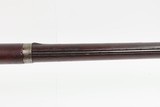 1862 CIVIL WAR Antique UNION U.S. Springfield M1861 MILITARY Rifle-Musket“EVERYMAN’S RIFLE” Primary INFANTRY Weapon - 11 of 25