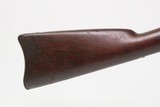1862 CIVIL WAR Antique UNION U.S. Springfield M1861 MILITARY Rifle-Musket“EVERYMAN’S RIFLE” Primary INFANTRY Weapon - 7 of 25