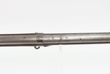 1862 CIVIL WAR Antique UNION U.S. Springfield M1861 MILITARY Rifle-Musket“EVERYMAN’S RIFLE” Primary INFANTRY Weapon - 16 of 25