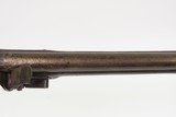 WAR of 1812 Era Antique THOMAS FRENCH U.S. M1808 FLINTLOCK Musket w/BAYONET 1813 Dated; 1 of only 4,000 Manufactured - 19 of 25