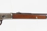 Antique WINCHESTER M1892 Lever Action .38-40 WCF REPEATING Rifle FRONTIER
OCTAGON Barrel 1893 Mfg. HUNTING/SPORTING Rifle - 4 of 23