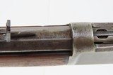 Antique WINCHESTER M1892 Lever Action .38-40 WCF REPEATING Rifle FRONTIER
OCTAGON Barrel 1893 Mfg. HUNTING/SPORTING Rifle - 17 of 23