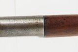 Antique WINCHESTER M1892 Lever Action .38-40 WCF REPEATING Rifle FRONTIER
OCTAGON Barrel 1893 Mfg. HUNTING/SPORTING Rifle - 10 of 23