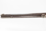 Antique WINCHESTER M1892 Lever Action .38-40 WCF REPEATING Rifle FRONTIER
OCTAGON Barrel 1893 Mfg. HUNTING/SPORTING Rifle - 19 of 23