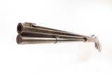 Antique WINCHESTER M1892 Lever Action .38-40 WCF REPEATING Rifle FRONTIER
OCTAGON Barrel 1893 Mfg. HUNTING/SPORTING Rifle - 22 of 23