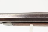 Antique WINCHESTER M1892 Lever Action .38-40 WCF REPEATING Rifle FRONTIER
OCTAGON Barrel 1893 Mfg. HUNTING/SPORTING Rifle - 15 of 23