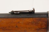 1920 mfg. WINCHESTER M1894 .30 WCF Lever Action SR Carbine C&R DEER HUNTER
ICONIC Hunting/Sporting Rifle in .30-30 Caliber - 20 of 22