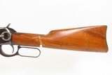 1920 mfg. WINCHESTER M1894 .30 WCF Lever Action SR Carbine C&R DEER HUNTER
ICONIC Hunting/Sporting Rifle in .30-30 Caliber - 18 of 22
