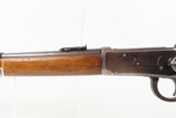 1920 mfg. WINCHESTER M1894 .30 WCF Lever Action SR Carbine C&R DEER HUNTER
ICONIC Hunting/Sporting Rifle in .30-30 Caliber - 17 of 22