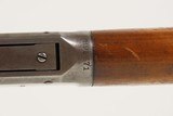 1920 mfg. WINCHESTER M1894 .30 WCF Lever Action SR Carbine C&R DEER HUNTER
ICONIC Hunting/Sporting Rifle in .30-30 Caliber - 9 of 22