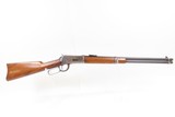 1920 mfg. WINCHESTER M1894 .30 WCF Lever Action SR Carbine C&R DEER HUNTER
ICONIC Hunting/Sporting Rifle in .30-30 Caliber - 2 of 22