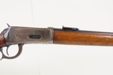 1920 mfg. WINCHESTER M1894 .30 WCF Lever Action SR Carbine C&R DEER HUNTER
ICONIC Hunting/Sporting Rifle in .30-30 Caliber - 4 of 22