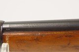 1920 mfg. WINCHESTER M1894 .30 WCF Lever Action SR Carbine C&R DEER HUNTER
ICONIC Hunting/Sporting Rifle in .30-30 Caliber - 19 of 22