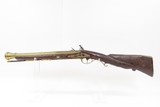 OTTOMAN EMPIRE Antique BRASS BARRELED Early 1800s Flintlock BLUNDERBUSS
HIGHLY ORNATE, CARVED, & ENGRAVED Close Range Gun - 12 of 17