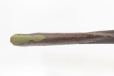 OTTOMAN EMPIRE Antique BRASS BARRELED Early 1800s Flintlock BLUNDERBUSS
HIGHLY ORNATE, CARVED, & ENGRAVED Close Range Gun - 11 of 17