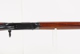 1920 mfg. WINCHESTER M94 .32 W.S. Lever Action SR Carbine C&R DEER HUNTER ROARING TWENTIES SRC in .32 WINCHESTER SPECIAL - 7 of 22