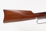 1920 mfg. WINCHESTER M94 .32 W.S. Lever Action SR Carbine C&R DEER HUNTER ROARING TWENTIES SRC in .32 WINCHESTER SPECIAL - 5 of 22