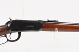1920 mfg. WINCHESTER M94 .32 W.S. Lever Action SR Carbine C&R DEER HUNTER ROARING TWENTIES SRC in .32 WINCHESTER SPECIAL - 4 of 22