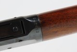 1920 mfg. WINCHESTER M94 .32 W.S. Lever Action SR Carbine C&R DEER HUNTER ROARING TWENTIES SRC in .32 WINCHESTER SPECIAL - 10 of 22