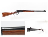 1920 mfg. WINCHESTER M94 .32 W.S. Lever Action SR Carbine C&R DEER HUNTER ROARING TWENTIES SRC in .32 WINCHESTER SPECIAL - 1 of 22